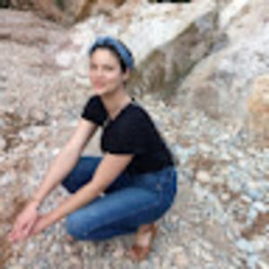 Meet your Posher, Molly kite